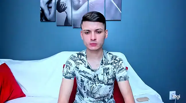 andboyfor6 online show from 12/24/24, 09:28