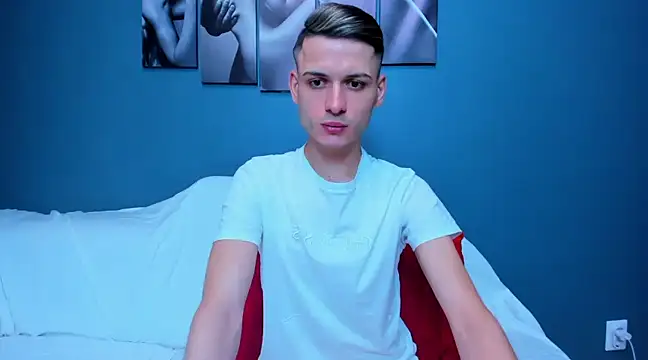 andboyfor6 online show from 01/23/25, 09:50