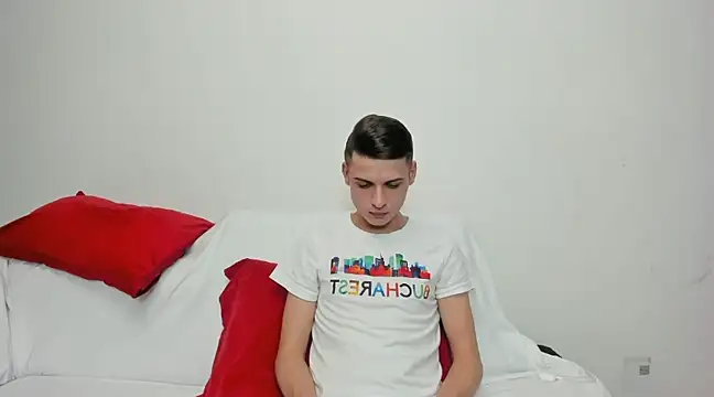 andboyfor6 online show from 12/11/24, 05:10