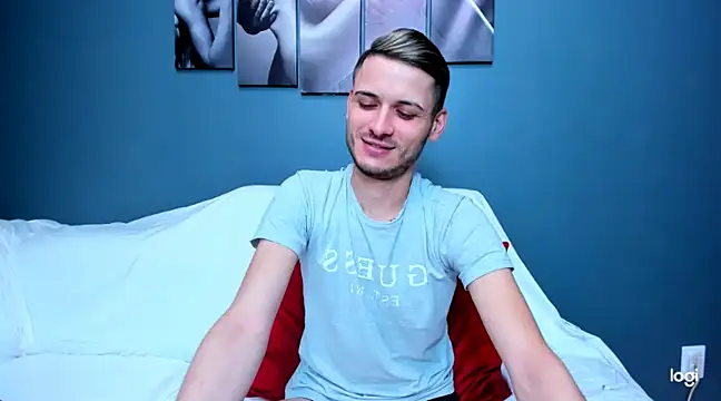 andboyfor6 online show from 01/19/25, 12:39