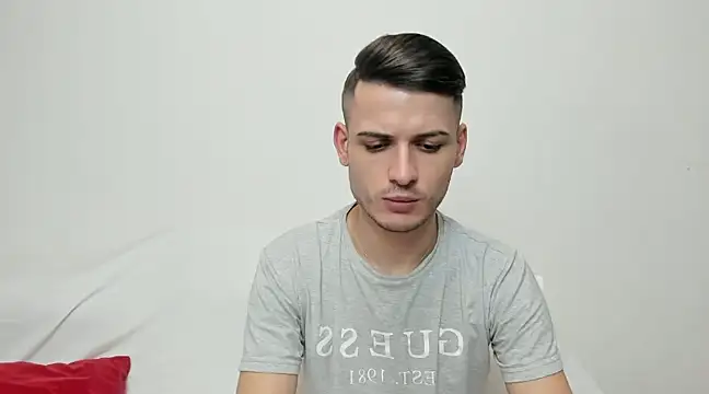 andboyfor6 online show from 12/03/24, 07:28