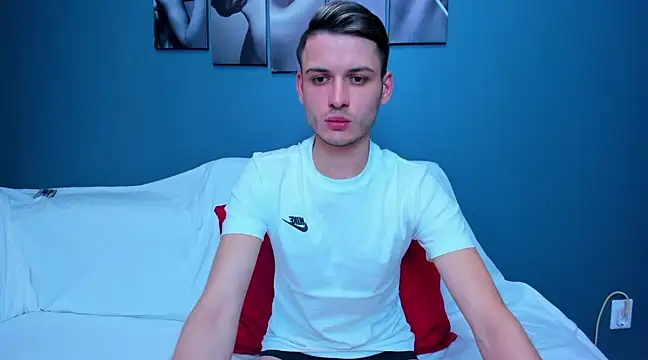 andboyfor6 online show from 02/06/25, 08:50