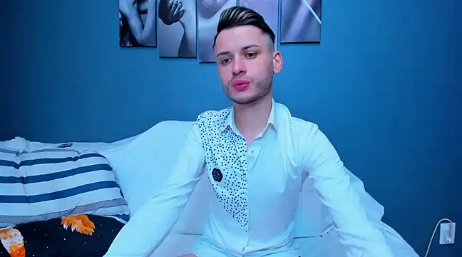 andboyfor6 online show from 02/20/25, 06:17