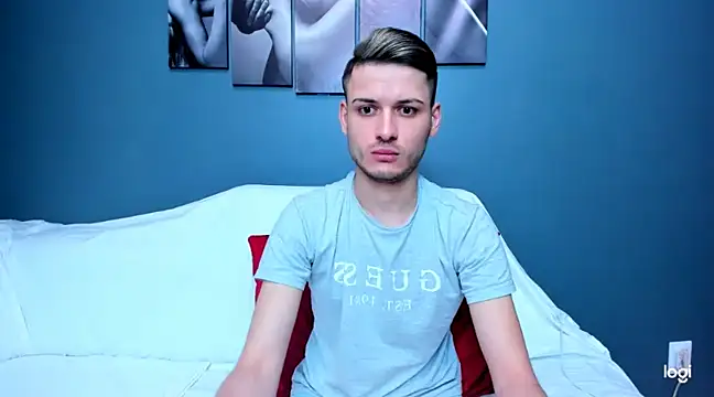 andboyfor6 online show from 01/20/25, 08:09