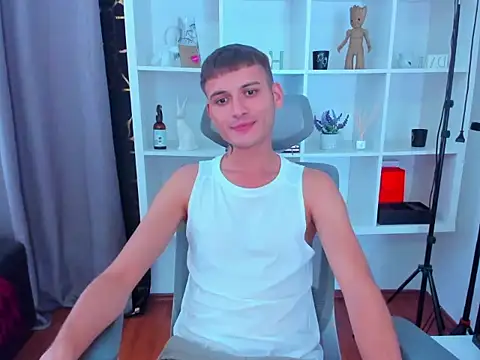 andboyfor6 online show from 09/11/25, 01:33