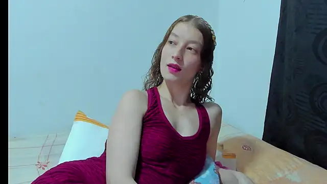 MiiaVolkova online show from 02/18/26, 11:56