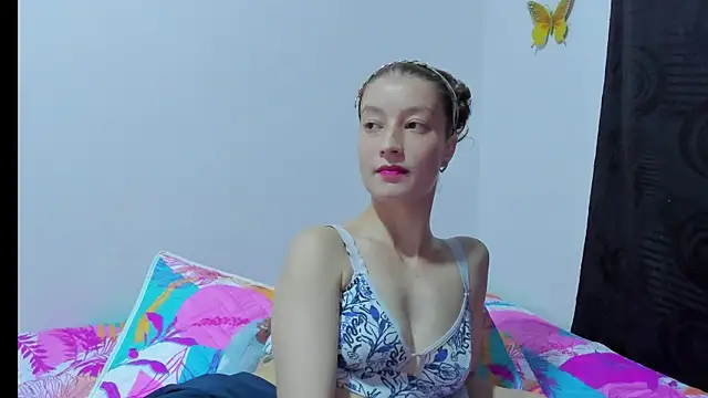 MiiaVolkova online show from 02/26/26, 11:16