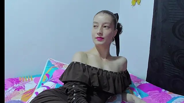 MiiaVolkova online show from 02/25/26, 11:59