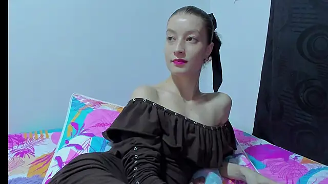 MiiaVolkova online show from 03/06/26, 12:27