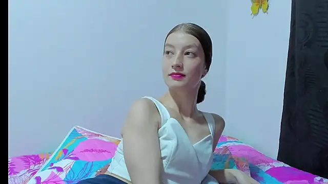 MiiaVolkova online show from 03/04/26, 11:23