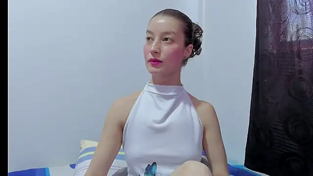 MiiaVolkova online show from 09/27/25, 05:08