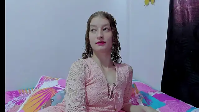 MiiaVolkova online show from 02/28/26, 06:40