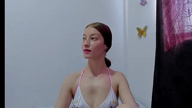 MiiaVolkova online show from 12/14/25, 05:07