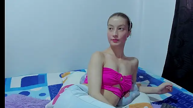 MiiaVolkova online show from 11/20/25, 08:09