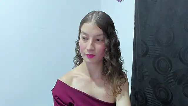 MiiaVolkova online show from 09/19/25, 11:53