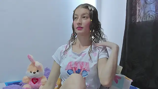 MiiaVolkova online show from 09/09/25, 08:40