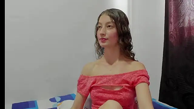 MiiaVolkova online show from 11/08/25, 06:55