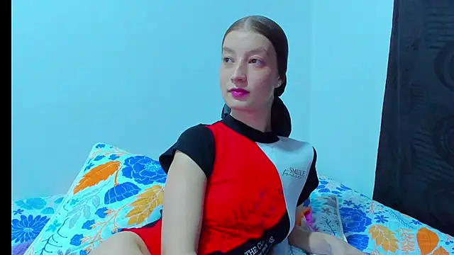 MiiaVolkova online show from 03/28/26, 12:22