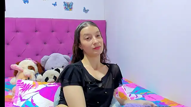 MiiaVolkova online show from 07/10/26, 10:54