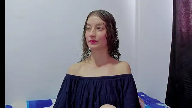 MiiaVolkova online show from 11/13/25, 05:28