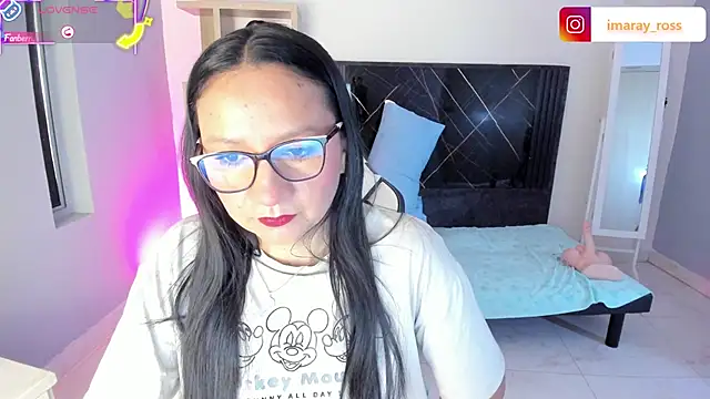 Imaray 1  online show from 10/27/25, 09:38