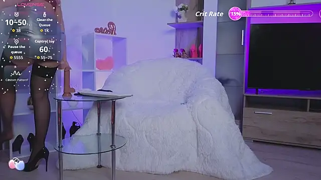 Snapshot of Ivy_Ice11 chatting on 11/12/25, 06:45 Ivy Ice11 online show from 11/12/25, 06:45