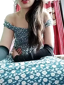 Noor Darliing online show from 02/15/26, 02:49