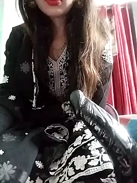 Noor Darliing online show from 01/11/26, 03:19