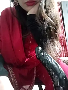 Noor Darliing online show from 02/12/26, 02:50