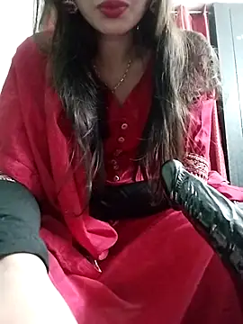 Noor Darliing online show from 01/17/26, 02:53