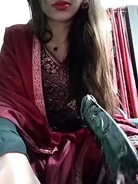 Noor Darliing online show from 02/24/26, 03:02