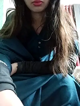 Noor Darliing online show from 12/01/25, 03:02