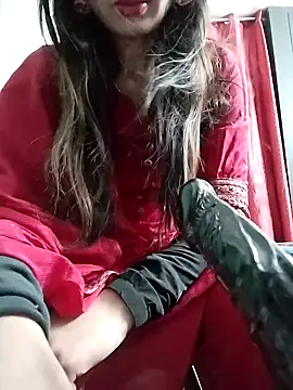 Noor Darliing online show from 01/14/26, 03:04