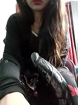 Noor Darliing online show from 01/10/26, 03:07