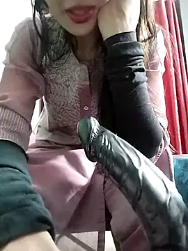 Noor Darliing online show from 11/23/25, 03:22