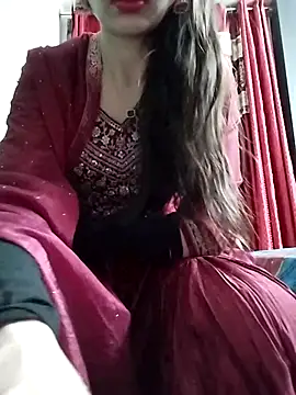 Noor Darliing online show from 02/27/26, 03:23