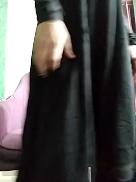 Noor Darliing online show from 11/27/25, 03:34