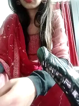 Noor Darliing online show from 02/11/26, 02:39