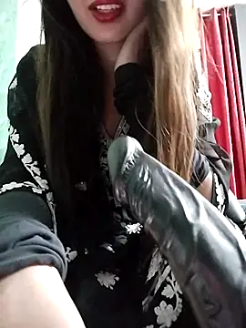 Noor Darliing online show from 11/17/25, 04:00