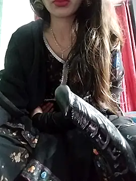 Noor Darliing online show from 01/08/26, 03:29