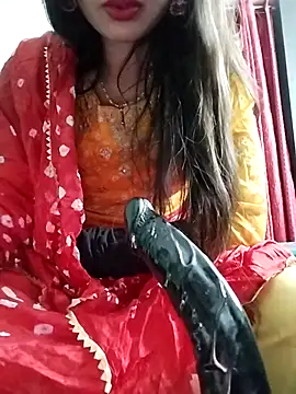 Noor Darliing online show from 01/12/26, 02:57