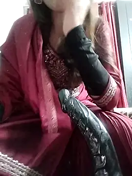 Noor Darliing online show from 02/10/26, 02:38