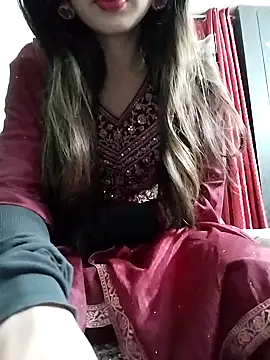 Noor Darliing online show from 02/17/26, 02:36