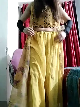 Noor Darliing online show from 03/01/26, 03:34