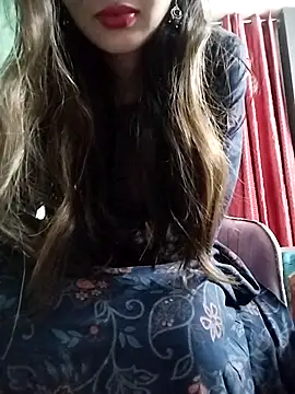 Noor Darliing online show from 11/26/25, 02:50