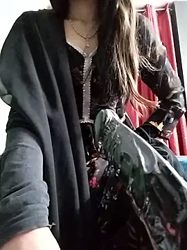 Noor Darliing online show from 01/16/26, 03:16