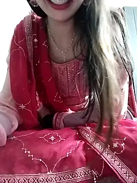 Noor Darliing online show from 01/15/26, 02:53