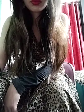 Noor Darliing online show from 11/29/25, 03:01