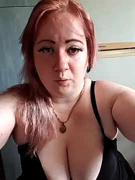 Snapshot of D_Marinna chatting on 07/01/26, 08:03 D Marinna online show from 07/01/26, 08:03