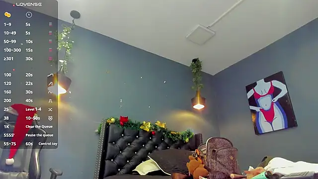 Snapshot of Sophiietaylor chatting on 12/05/25, 11:31 Sophiietaylor online show from 12/05/25, 11:31